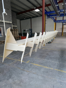 photo de réalisation